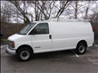 2002 GMC Savana