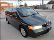2003 Honda Odyssey