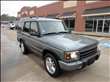 2004 Land Rover Discovery