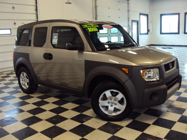2003 Honda Element for sale