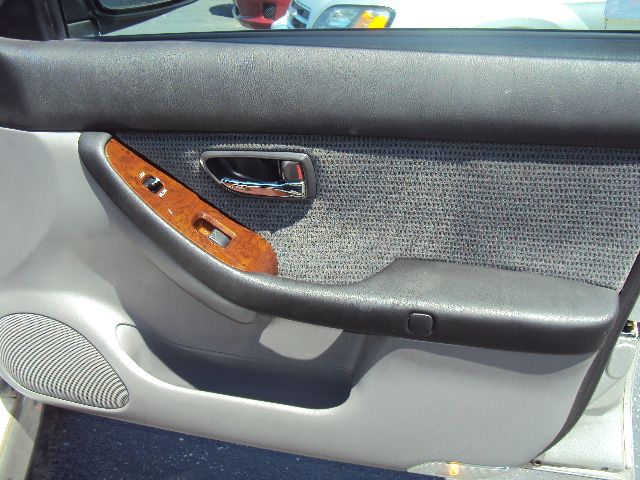 2003 Subaru Outback for sale