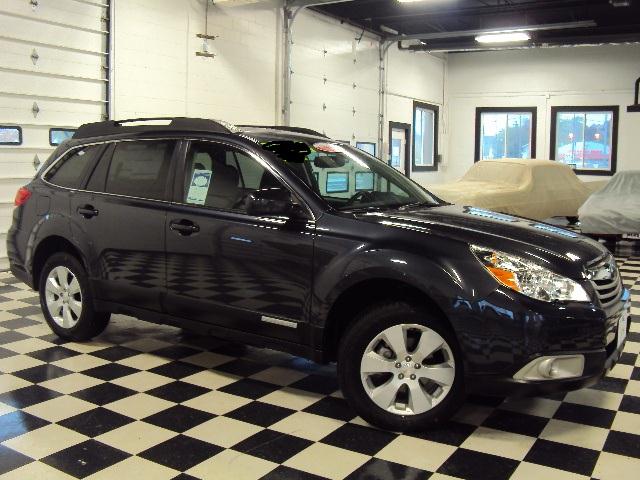 2010 Subaru Outback for sale