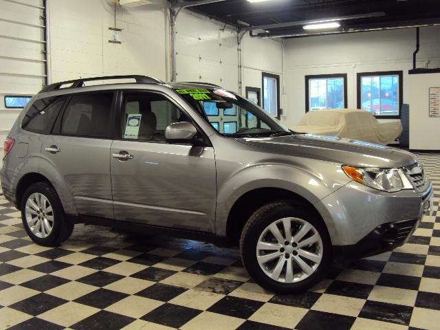 2011 Subaru Forester for sale