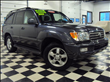 2005 Toyota Land Cruiser