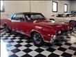 1967 Oldsmobile 442