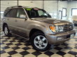 2004 Toyota Land Cruiser