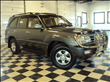 2002 Toyota Land Cruiser
