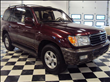1998 Toyota Land Cruiser