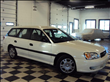 2000 Subaru Legacy