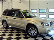 2005 Subaru Forester