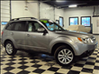 2011 Subaru Forester