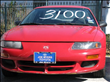 1998 Dodge Avenger