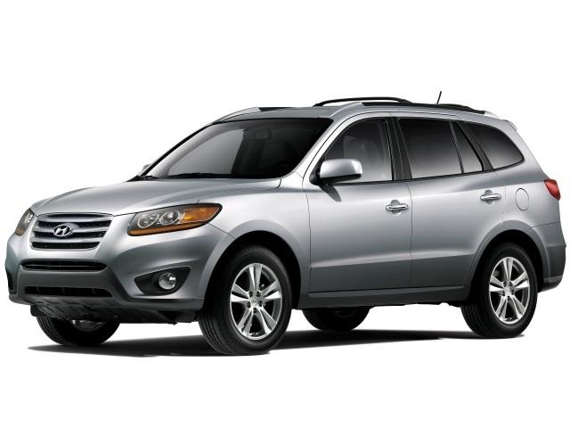 2012 Hyundai Santa Fe for sale