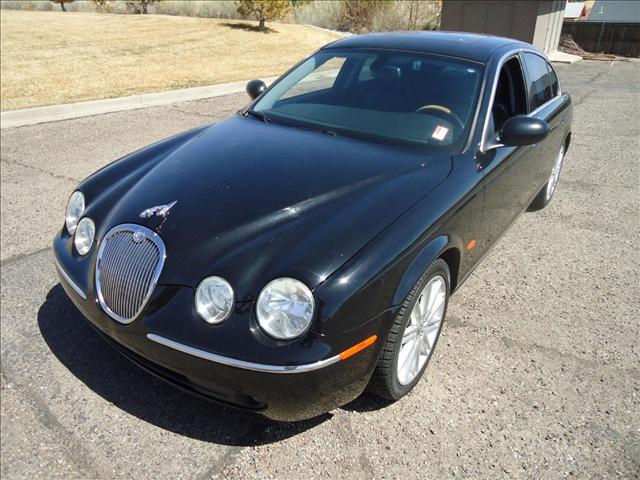 2005 Jaguar S-Type for sale