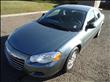 2006 Chrysler Sebring