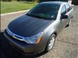2011 Ford Focus