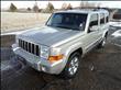 2008 Jeep Commander
