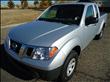 2009 Nissan Frontier