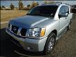 2007 Nissan Armada