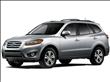 2012 Hyundai Santa Fe