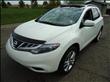 2011 Nissan Murano