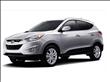 2012 Hyundai Tucson
