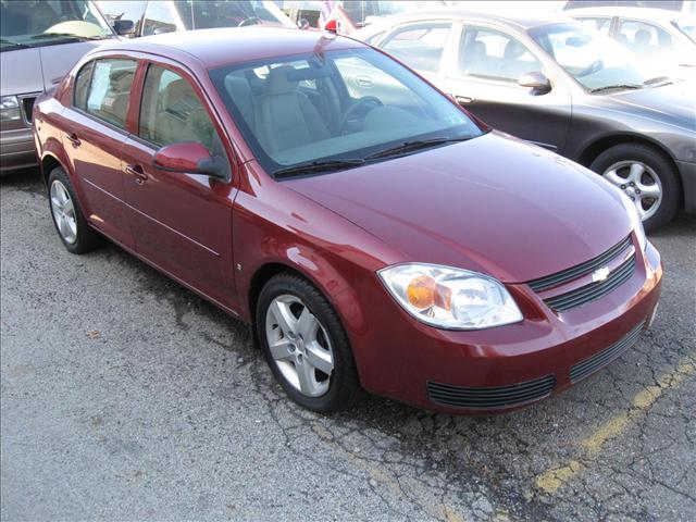 2007 Chevrolet Cobalt for sale