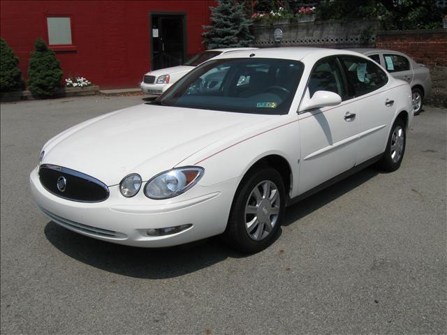 2007 Buick LaCrosse for sale