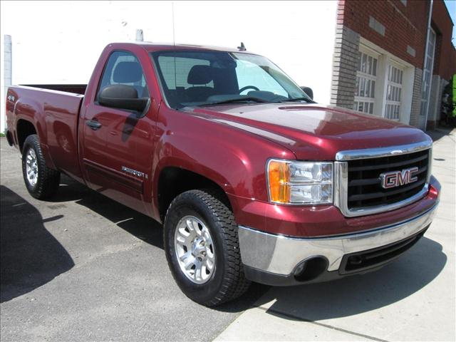 2008 GMC Sierra 1500 for sale