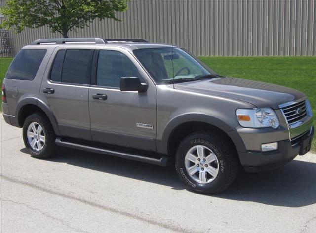 2006 Ford Explorer for sale