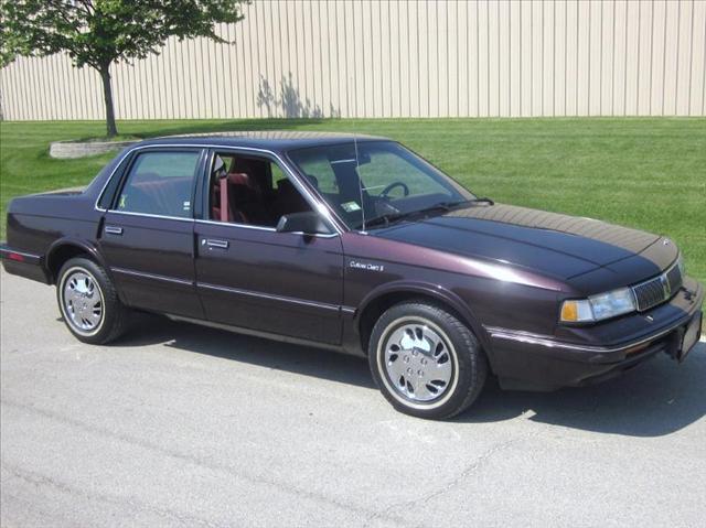 1994 Oldsmobile Cutlass Ciera for sale