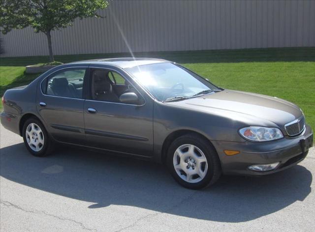 2001 Infiniti I30 for sale