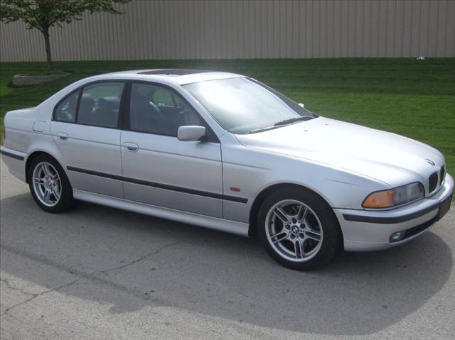 2000 BMW 5 series for sale