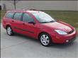 2001 Ford Focus