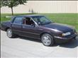 1994 Oldsmobile Cutlass Ciera