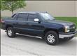 2006 Chevrolet Avalanche