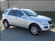 2006 Mercedes-Benz M Class