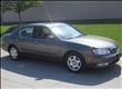 2001 Infiniti I30
