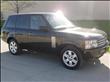 2003 Land Rover Range Rover