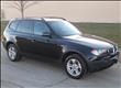 2005 BMW X3
