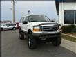 2001 Ford Excursion
