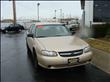 2002 Chevrolet Malibu