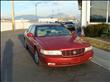 1998 Cadillac Seville