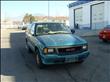 1995 GMC Jimmy