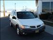 2004 Pontiac Montana