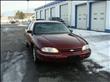 2001 Chevrolet Lumina