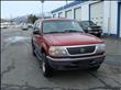 1997 Mercury Mountaineer