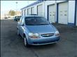 2005 Chevrolet Aveo