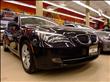 2009 BMW 5 series