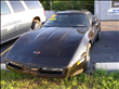 1984 Chevrolet Corvette